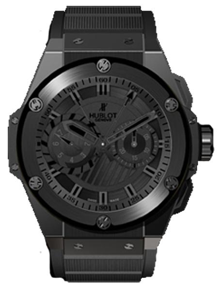 swiss Hublot 715.CI.1110.RX King Power Foudroyante Limited Edition watches for men